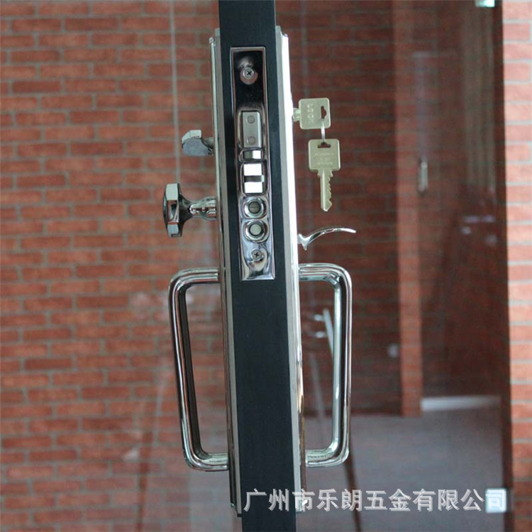 鎖具五金中的門鎖介紹，門鎖五金的作用是什么？