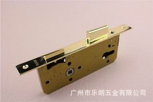 通道鎖體具有哪些特質(zhì)？