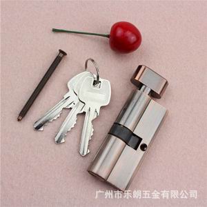 超c級防盜鎖芯怎么選擇？