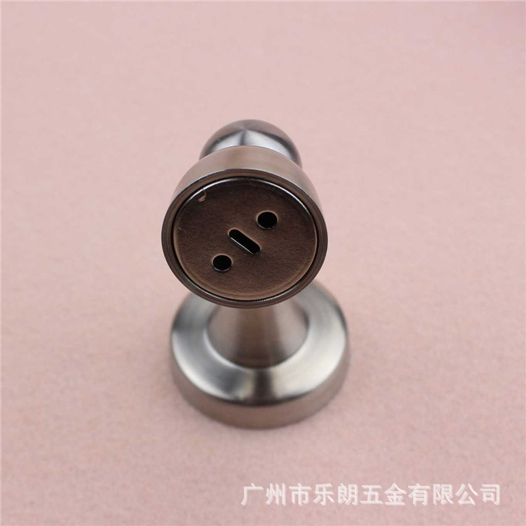 不銹鋼門吸的作用是什么？