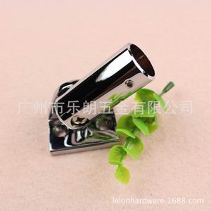 19管玻璃連接件怎么選擇？