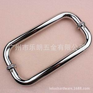玻璃圓管拉手哪個品牌好？