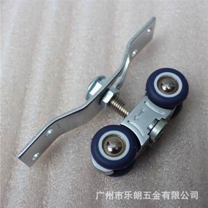 折疊門吊輪如何選擇？
