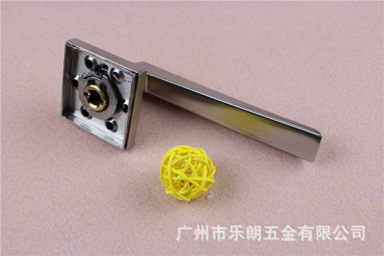 RLH-60 不銹鋼精鑄門把手、實(shí)心把手