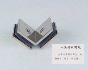 哪個(gè)品牌的玻璃固定夾質(zhì)量好？