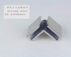 哪個(gè)品牌的玻璃固定夾質(zhì)量好？