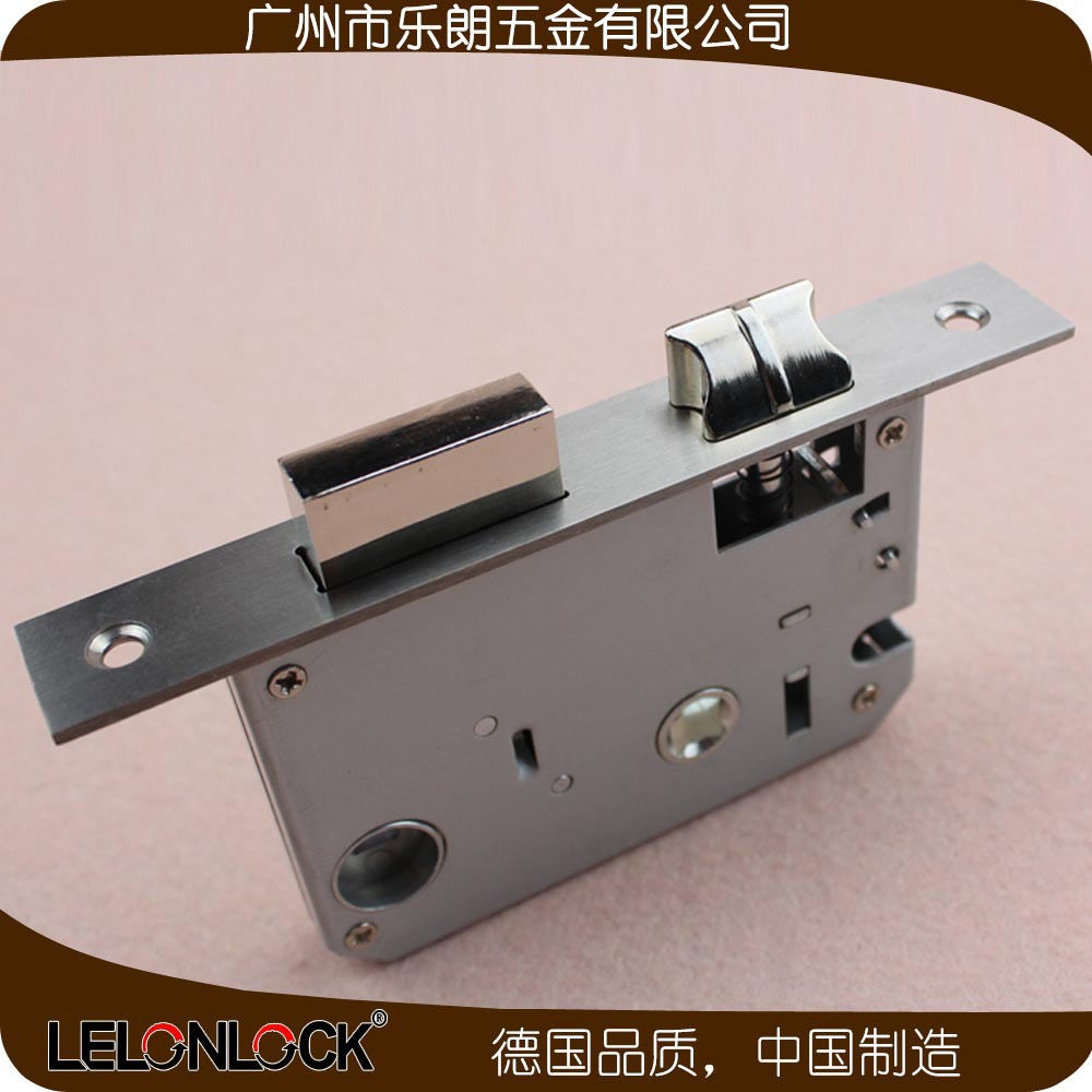 4550、5050不銹鋼鎖體哪家好？