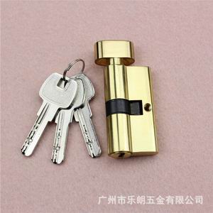 偏芯鎖芯哪個品牌好？