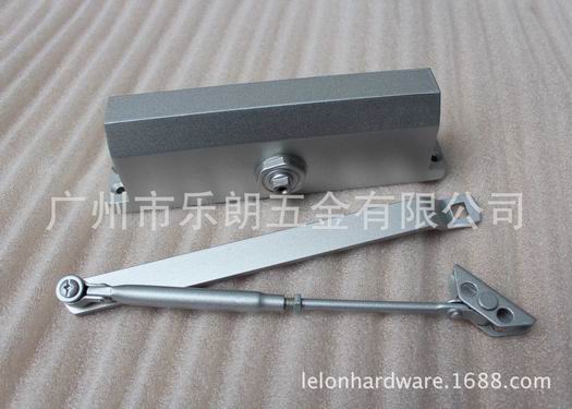 90度定位閉門器哪家好？